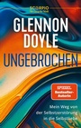 Cover: Ungebrochen - Scorpio Verlag