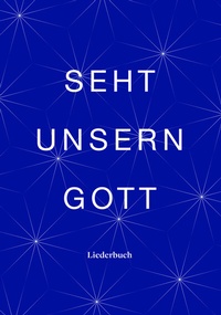Abbildung von: Seht unsern Gott - Verbum Medien