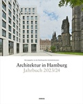 Cover: Architektur in Hamburg - Junius