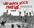 Cover: Wir werden noch tanzen ... - Junius