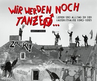 Abbildung von: Wir werden noch tanzen ... - Junius