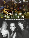 Cover: Sch&ouml;ne Aussichten - Junius