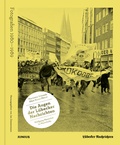 Cover: Die Augen der L&uuml;becker Nachrichten - Junius