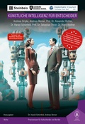 Cover: K&uuml;nstliche Intelligenz f&uuml;r Entscheider - DC Publishing