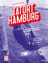Abbildung von: Tatort Hamburg - Junius