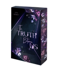 Cover: The Truth Between Us - Nova MD