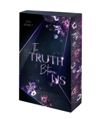Enlarge image Cover: The Truth Between Us - Nova MD