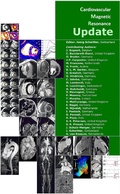 Cover: Cardiovascular Magnetic Resonance Update - Juerg Schwitter