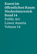 Cover: Band 14 - Verlag f&uuml;r Moderne Kunst