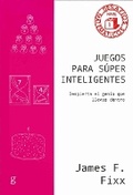 Cover: Juegos Para Superinteligentes - Gedisa
