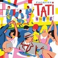 Cover: Swing! (Jacque Tatis OST) - 375 Media GmbH