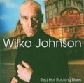 Cover: Red Hot Rocking Blues (Reissue) - 375 Media GmbH
