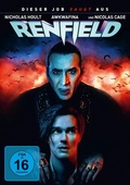 Cover: Renfield - Universal Pictures