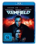 Cover: Renfield - Universal Pictures Video