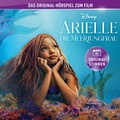Cover: Arielle, die Meerjungfrau - Universal Music