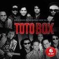 Cover: BOX/Radio Broadcast - SPV Schallplatten, Produktion und Vertrieb GmbH i.I. / Hannover