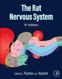 Cover: The Rat Nervous System - Academic Press