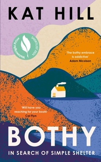 Enlarge image Cover: Bothy - William Collins