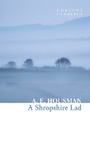 Cover: A Shropshire Lad - William Collins