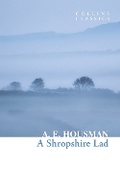 Cover: A Shropshire Lad - William Collins