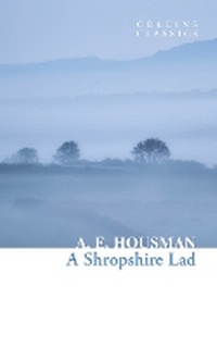 Enlarge image Cover: A Shropshire Lad - William Collins