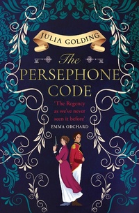 Enlarge image Cover: The Persephone Code - One More Chapter