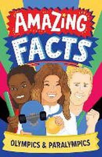 Abbildung von: Amazing Facts: Olympics & Paralympics - Red Shed