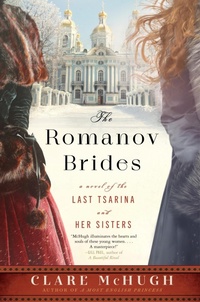 Abbildung von: The Romanov Brides - William Morrow Paperbacks