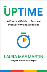 Enlarge image Cover: Uptime - HarperCollins