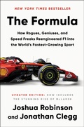 Cover: The Formula - HarperCollins