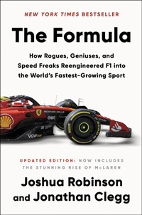 Enlarge image Cover: The Formula - HarperCollins