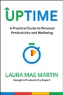 Cover: Uptime - Harper Business