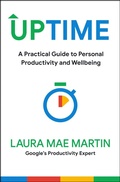 Cover: Uptime - Harper Business