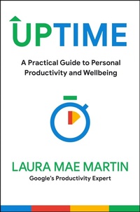 Abbildung von: Uptime - Harper Business