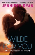 Cover: Wilde for You - HarperCollins