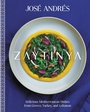 Cover: Zaytinya - Collins