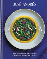 Abbildung von: Zaytinya - Collins