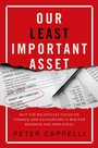 Cover: Our Least Important Asset - OUP eBook