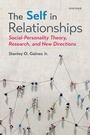 Cover: The Self in Relationships - OUP eBook