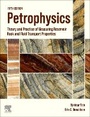 Cover: Petrophysics - Elsevier