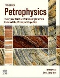 Cover: Petrophysics - Elsevier