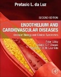 Cover: Endothelium and Cardiovascular Diseases - Academic Press