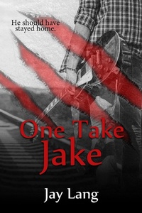 Enlarge image Cover: One Take Jake - Bwl Publishing Inc.