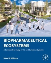 Abbildung von: Biopharmaceutical Ecosystems - Academic Press