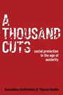 Cover: A Thousand Cuts - OUP eBook