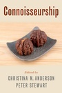 Cover: Connoisseurship - OUP eBook