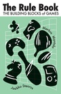 Cover: The Rule Book - MIT Press