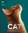 Cover: The Cat Encyclopedia - DK