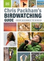 Cover: Chris Packham's Birdwatching Guide - DK