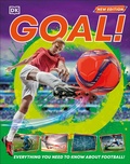 Cover: Goal! - DK Children
